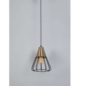 0016-1AB Modern Hanging