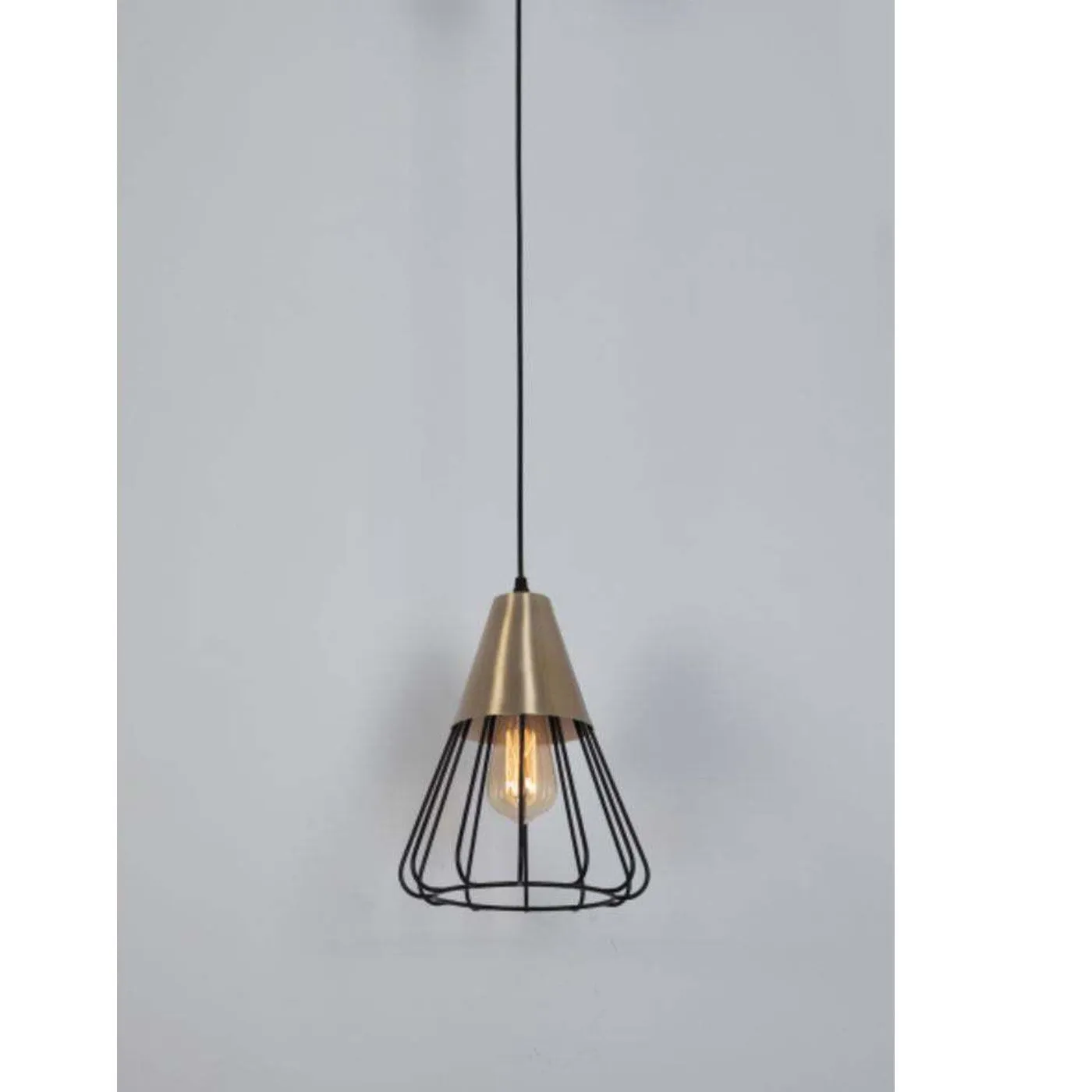 0016-1AB Modern Hanging