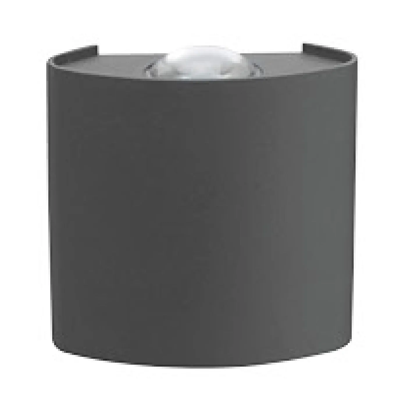 10642-2x3w Narrow Beam Outdoor wall Lights 6w