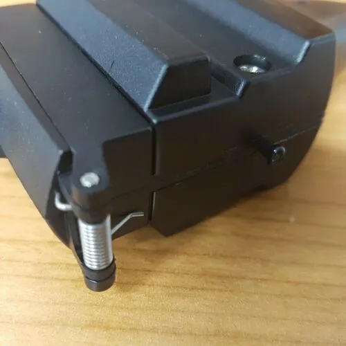 12 Pin Trailer Plug Flat Suit 4x4 4wd Caravan Jayco New Age Camper