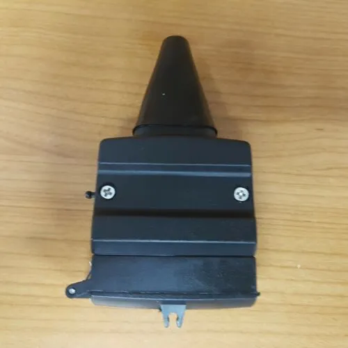 12 Pin Trailer Plug Flat Suit 4x4 4wd Caravan Jayco New Age Camper