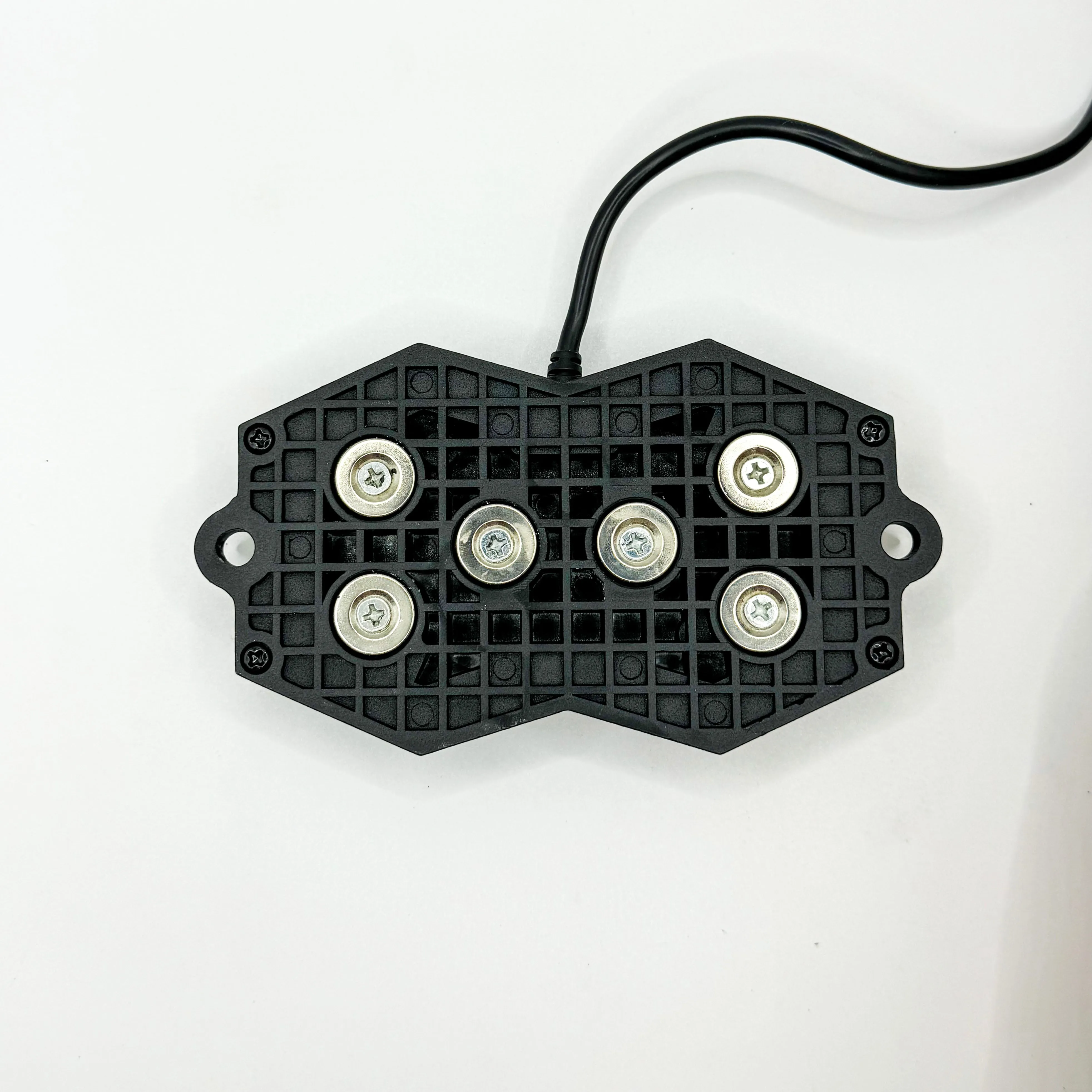 150 LED Pure White Rock Lights