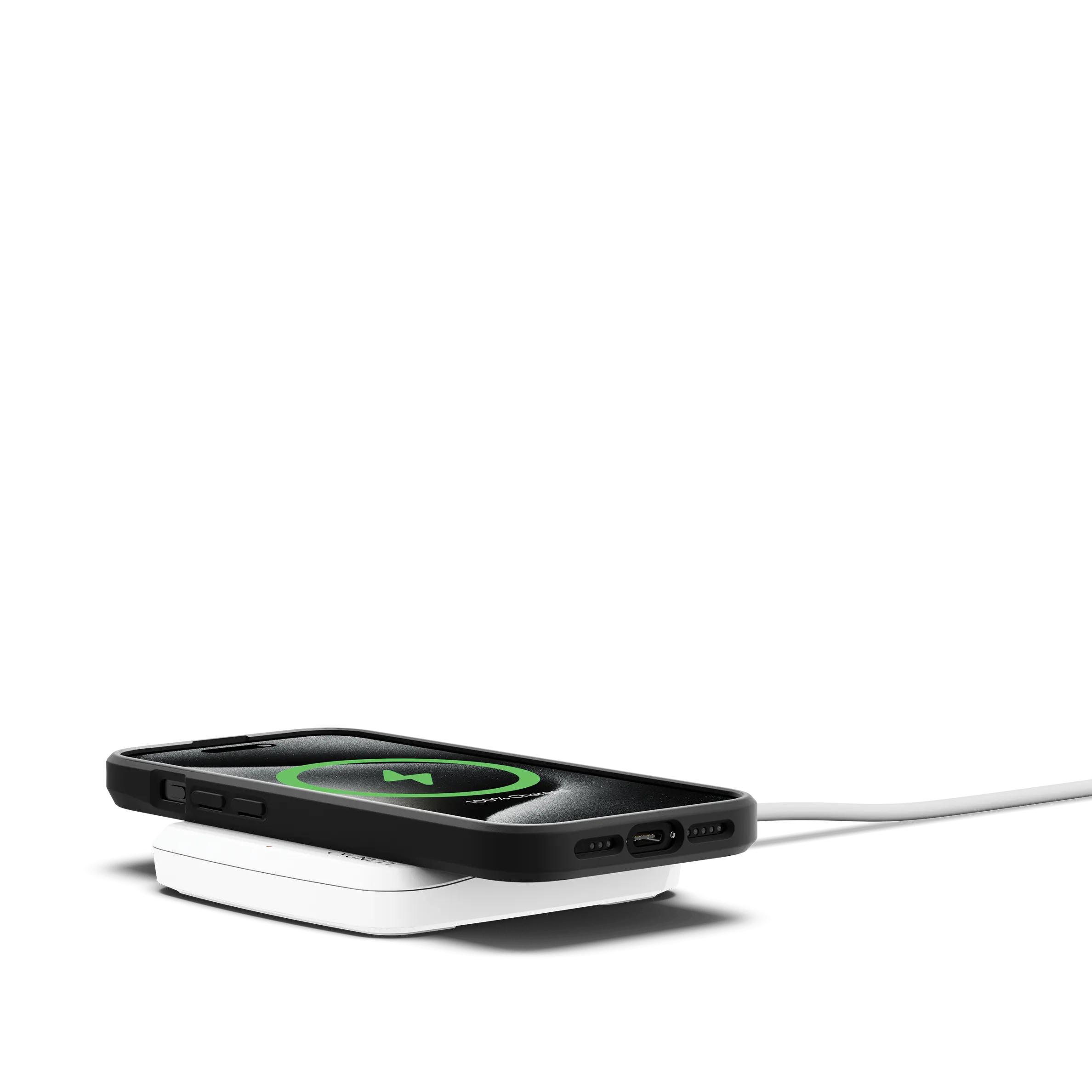 15W Wireless Phone Charger