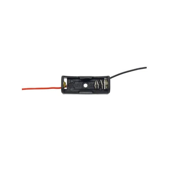 1x23A 23A Cell/Battery Holder with Wire