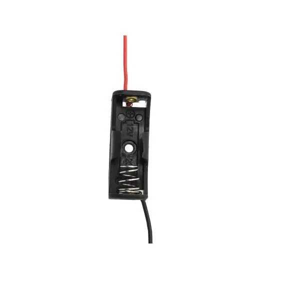 1x23A 23A Cell/Battery Holder with Wire
