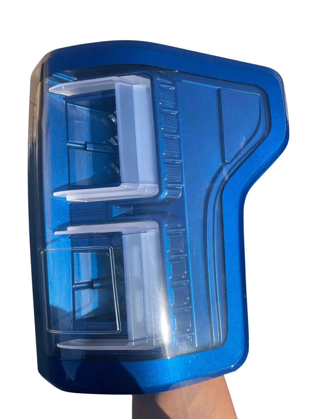 2018-2020 Ford F-150 Taillights