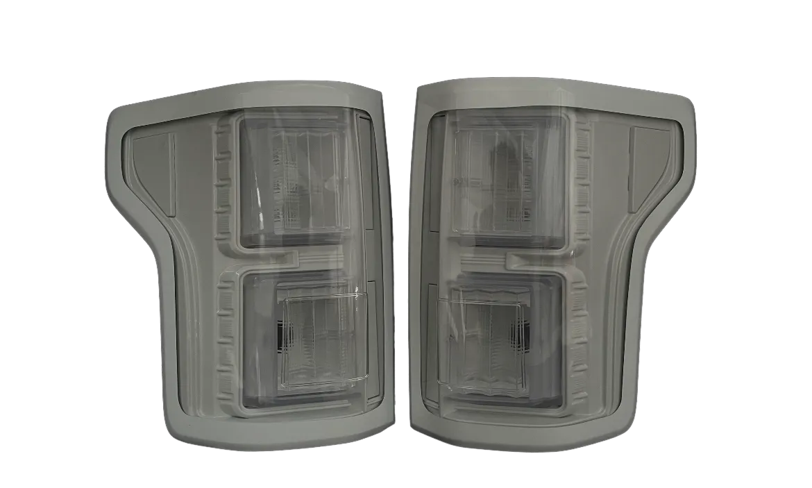 2018-2020 Ford F-150 Taillights