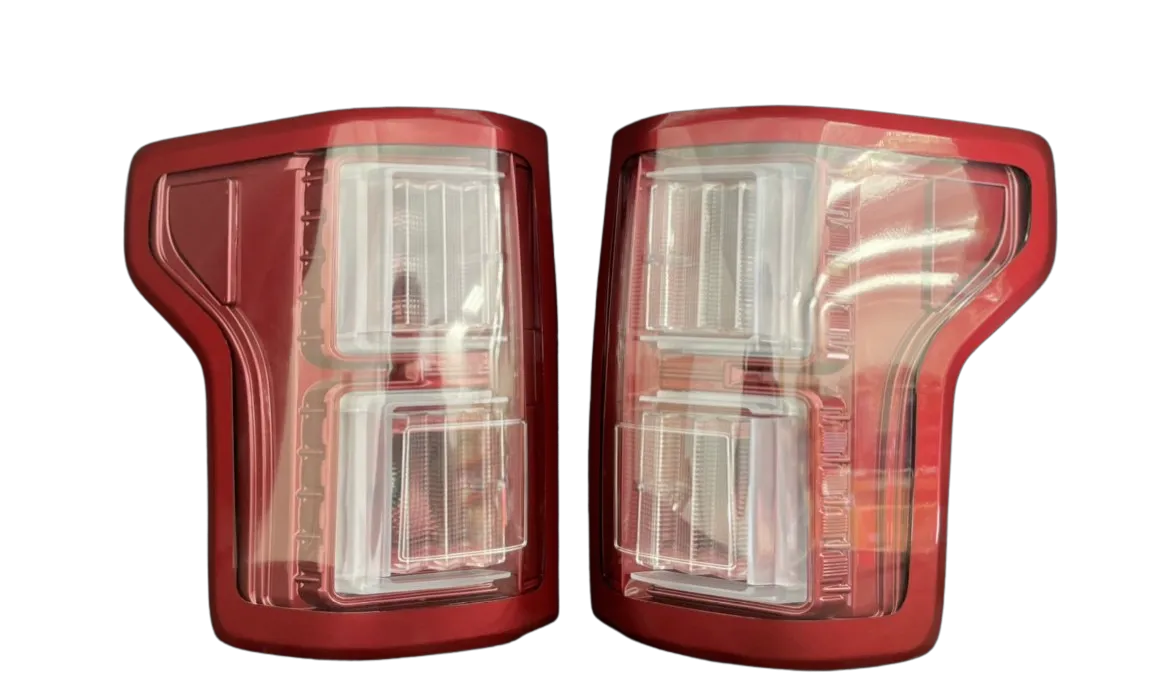 2018-2020 Ford F-150 Taillights