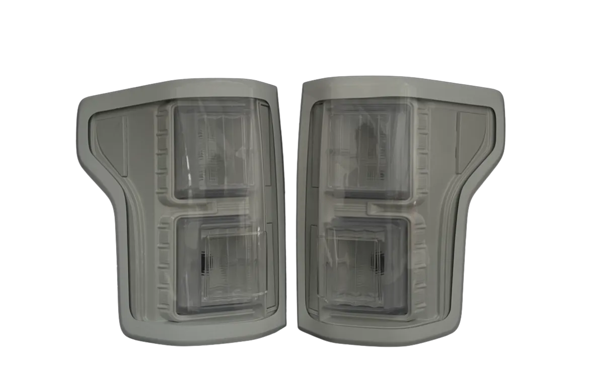 2018-2020 Ford F-150 Taillights