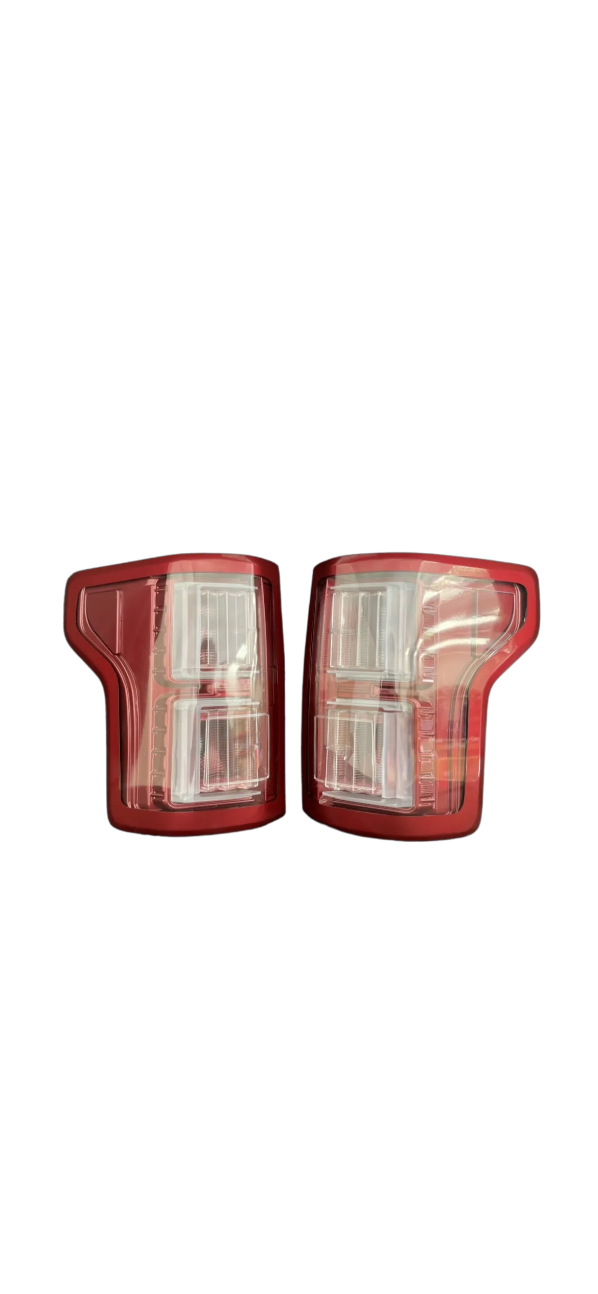 2018-2020 Ford F-150 Taillights