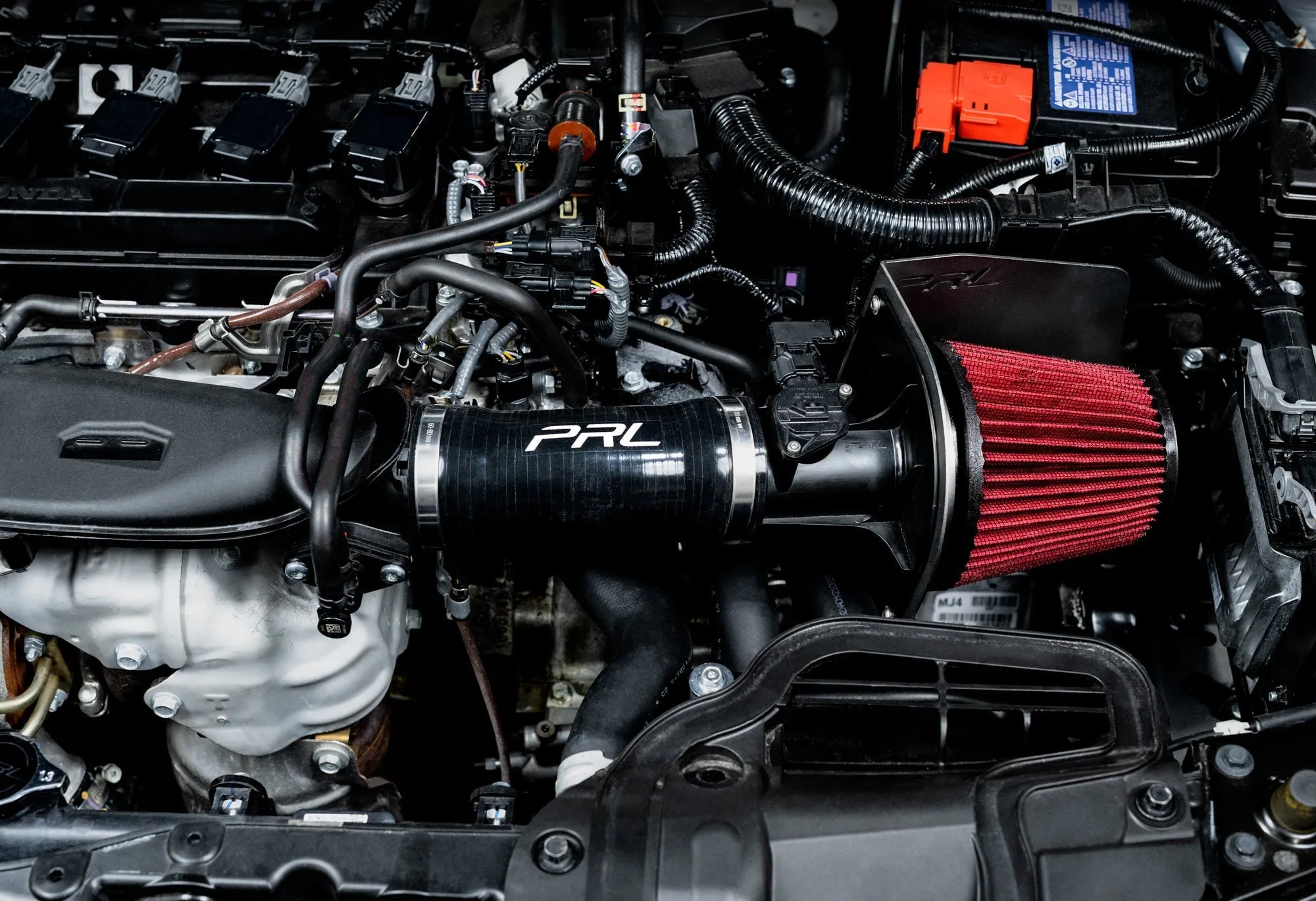 2023  Acura Integra 1.5T Short Ram Intake System