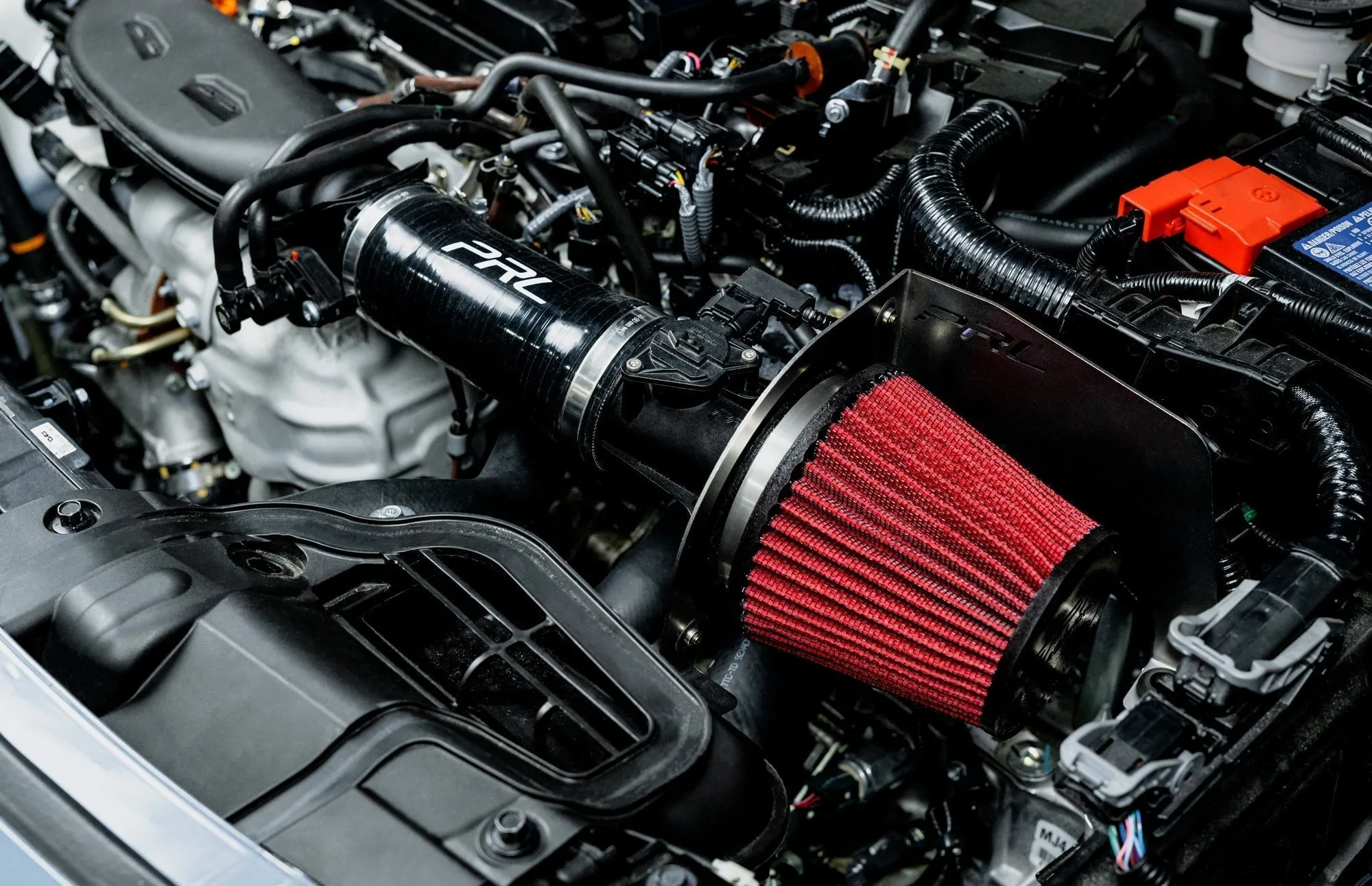 2023  Acura Integra 1.5T Short Ram Intake System