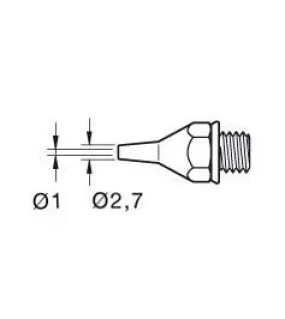 20DE Tip-10PK