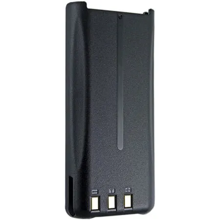 2550 mAh, Li-Ion Rechargeable Battery for Kenwood NX240, TK2312, & NXP1202AV Series Radios