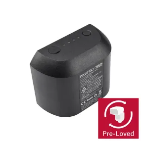 2.6Ah Lithium-Ion Battery For AD600 PRO (WB26)