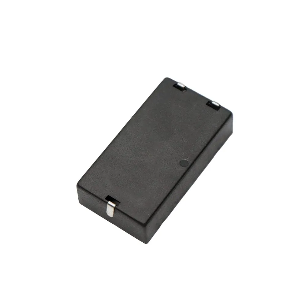 2XAA AA Battery Cell Holder PCB Mounted