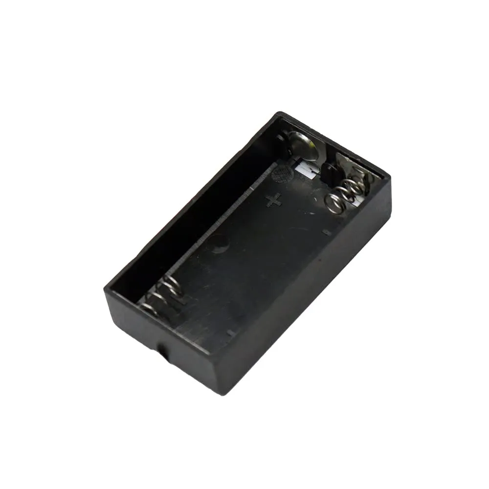 2XAA AA Battery Cell Holder PCB Mounted