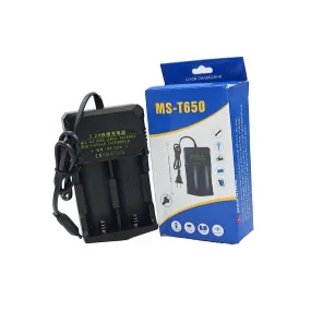3.2V 32700/32650 Li-ion Battery Charger