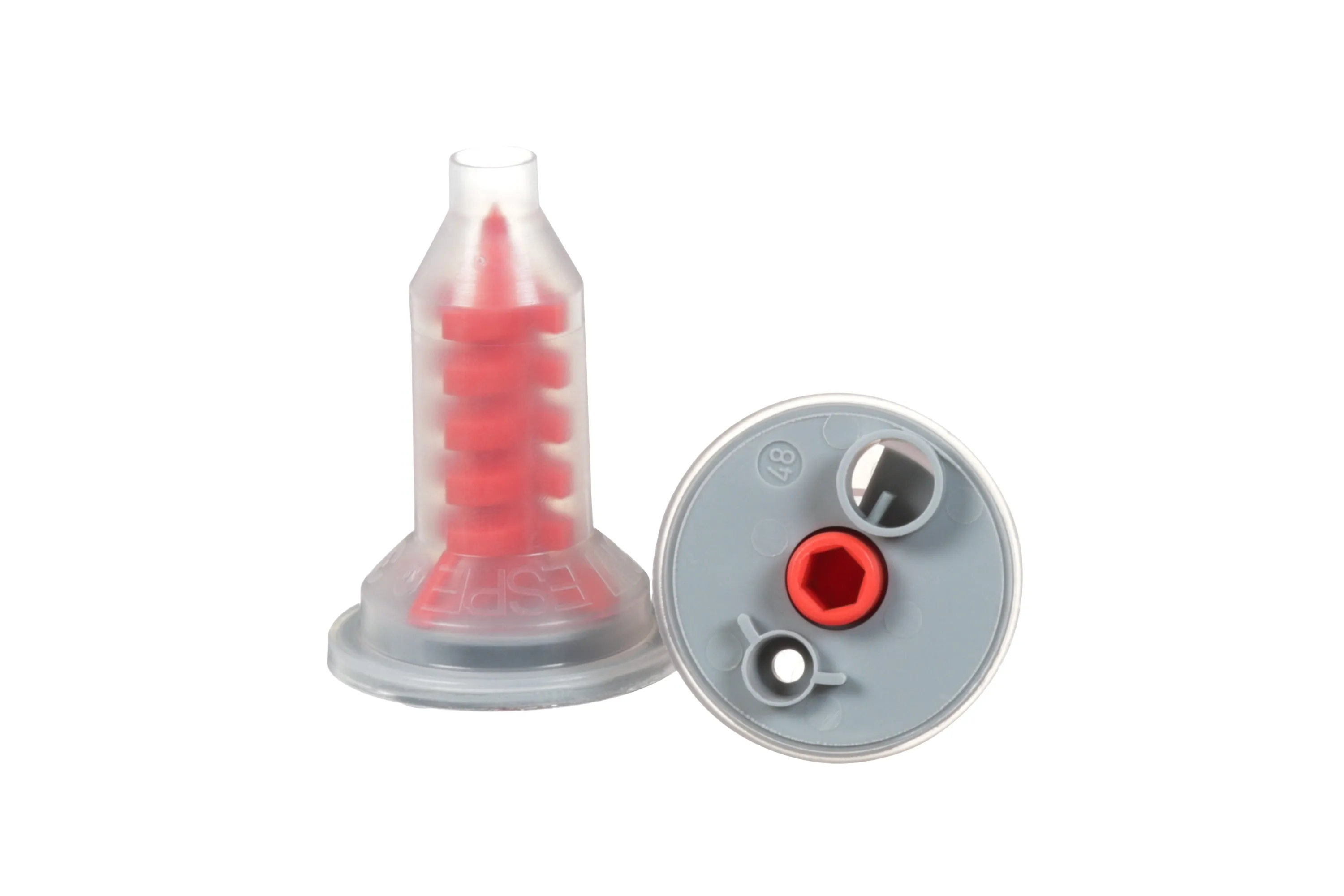 3M™ Penta Mixing Tips