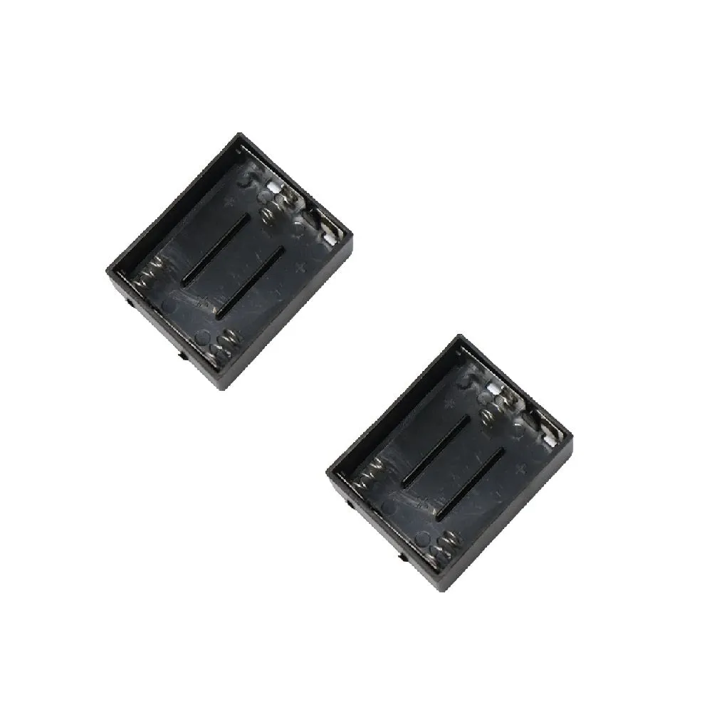 3XAA AA Battery Cell Holder PCB Mounted