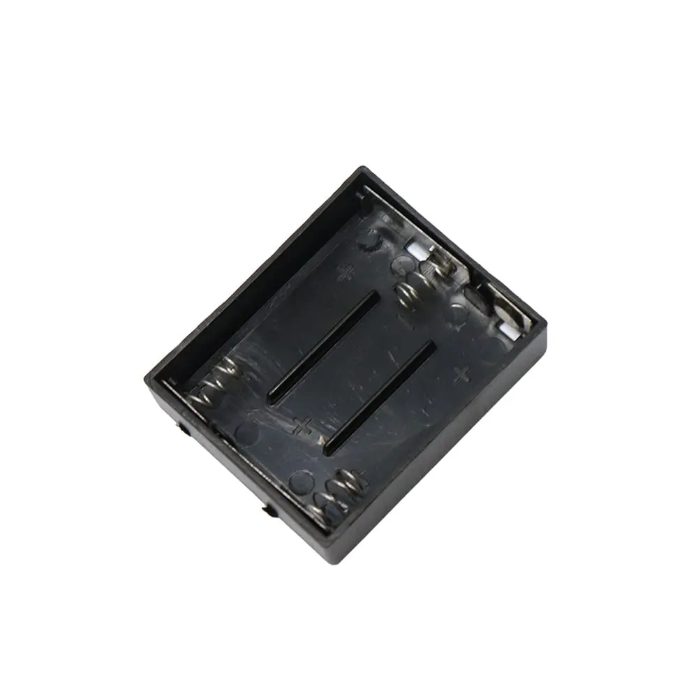 3XAA AA Battery Cell Holder PCB Mounted