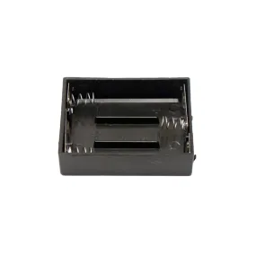 3XAA AA Battery Cell Holder PCB Mounted
