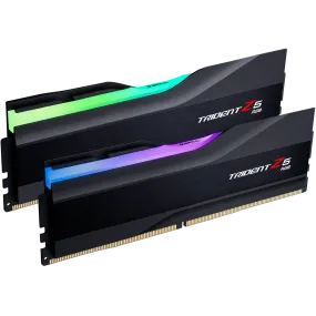 64GB (2x32GB) DDR5 6400MHZ CL32 G.Skill Trident Z5 RGB RAM
