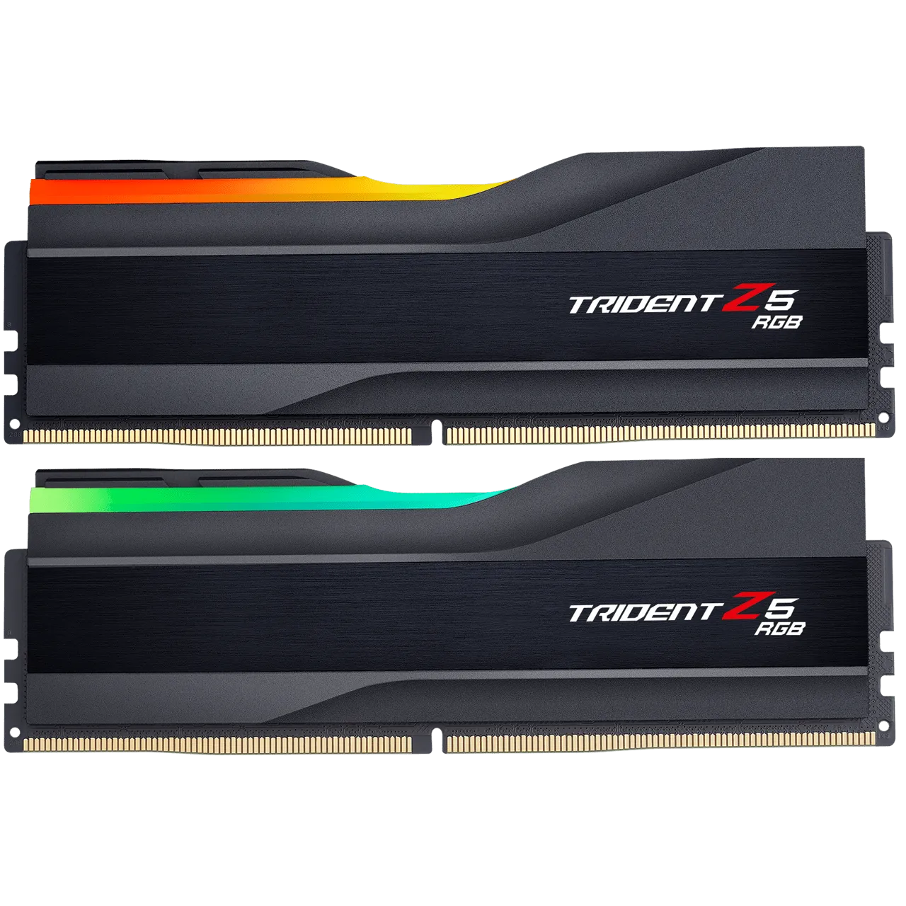 64GB (2x32GB) DDR5 6400MHZ CL32 G.Skill Trident Z5 RGB RAM