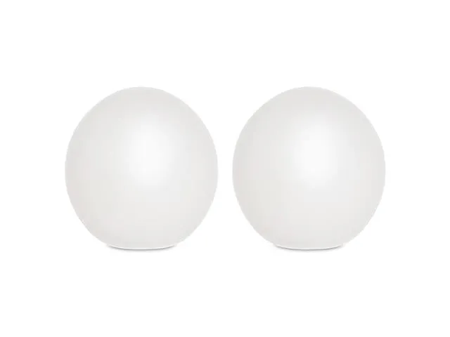 Ahead Ball Tips Pair