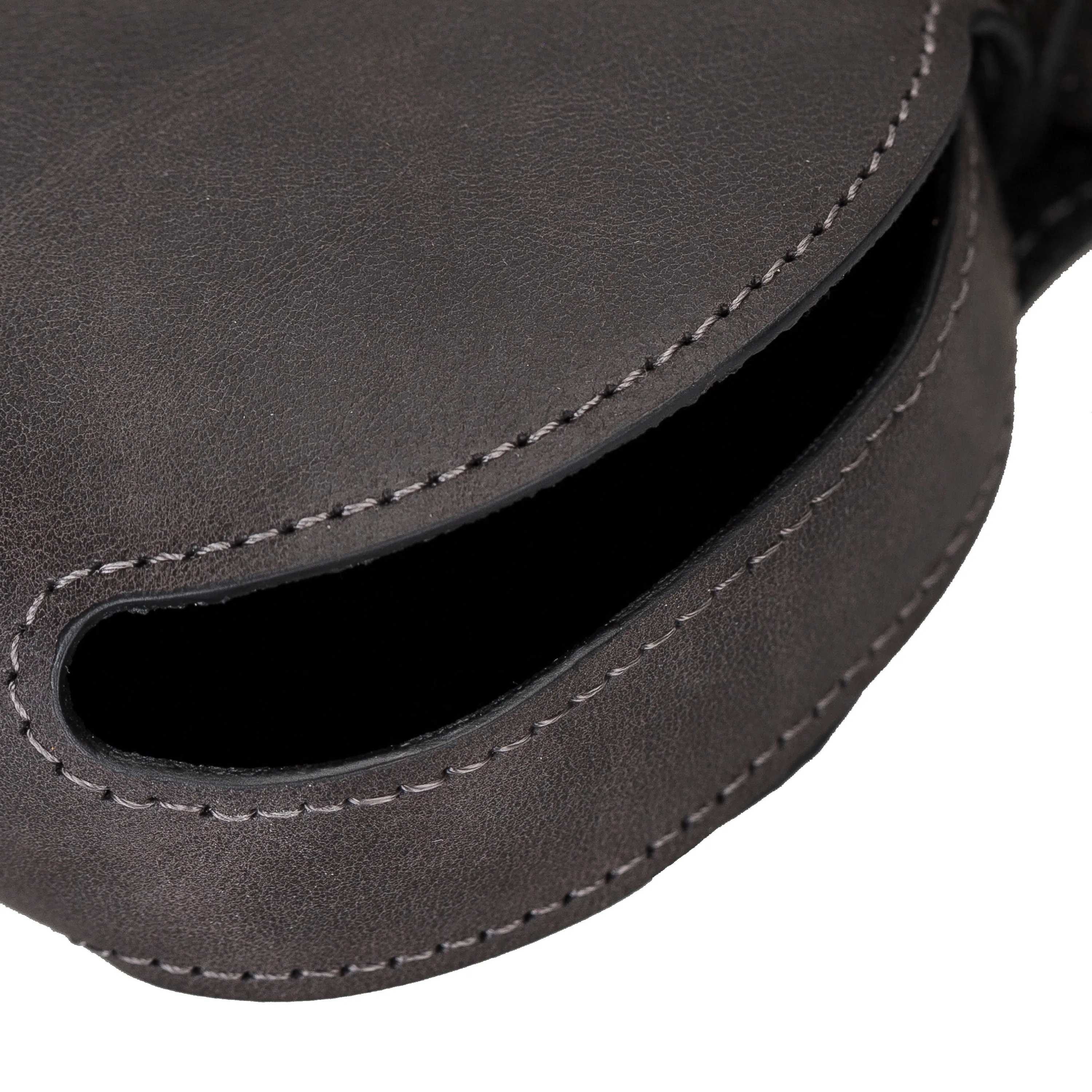 Airpods Max Brown Leather Case