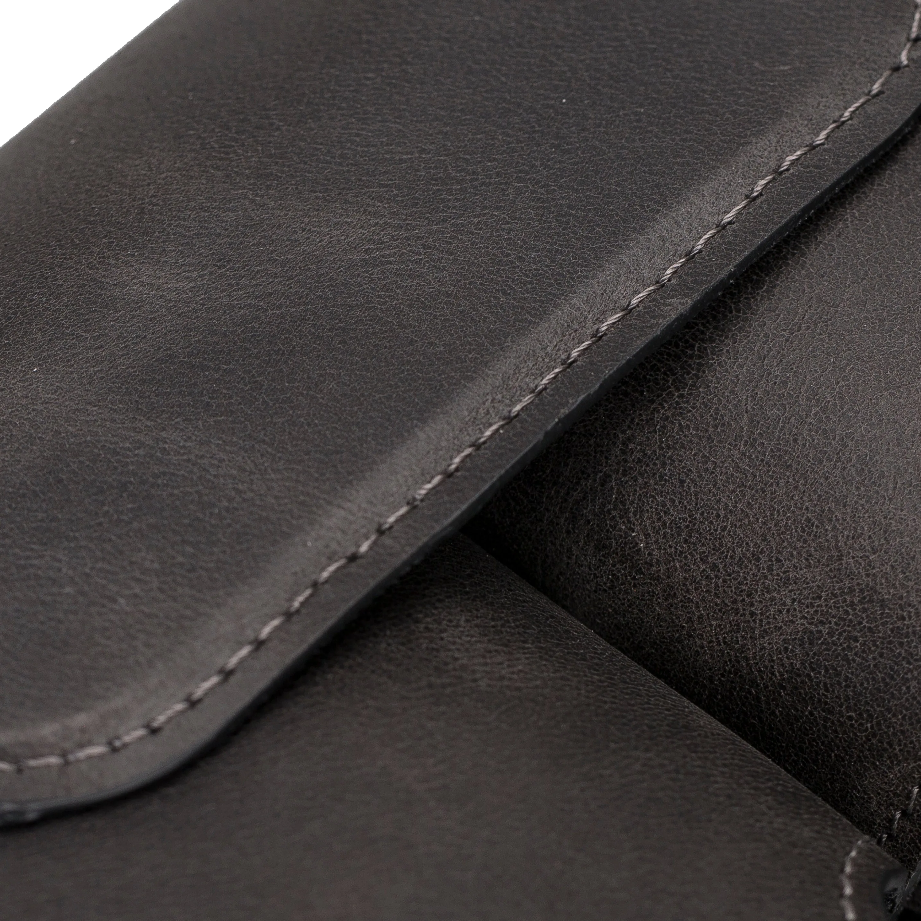 Airpods Max Brown Leather Case