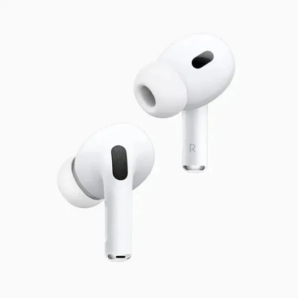 AirPods Pro 2 Wireless Earbuds (White)