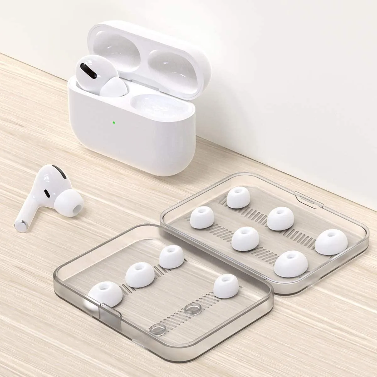 AirPods Pro Replacement Ear Tips