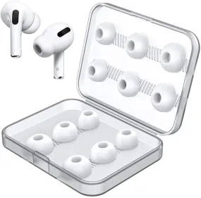 AirPods Pro Replacement Ear Tips