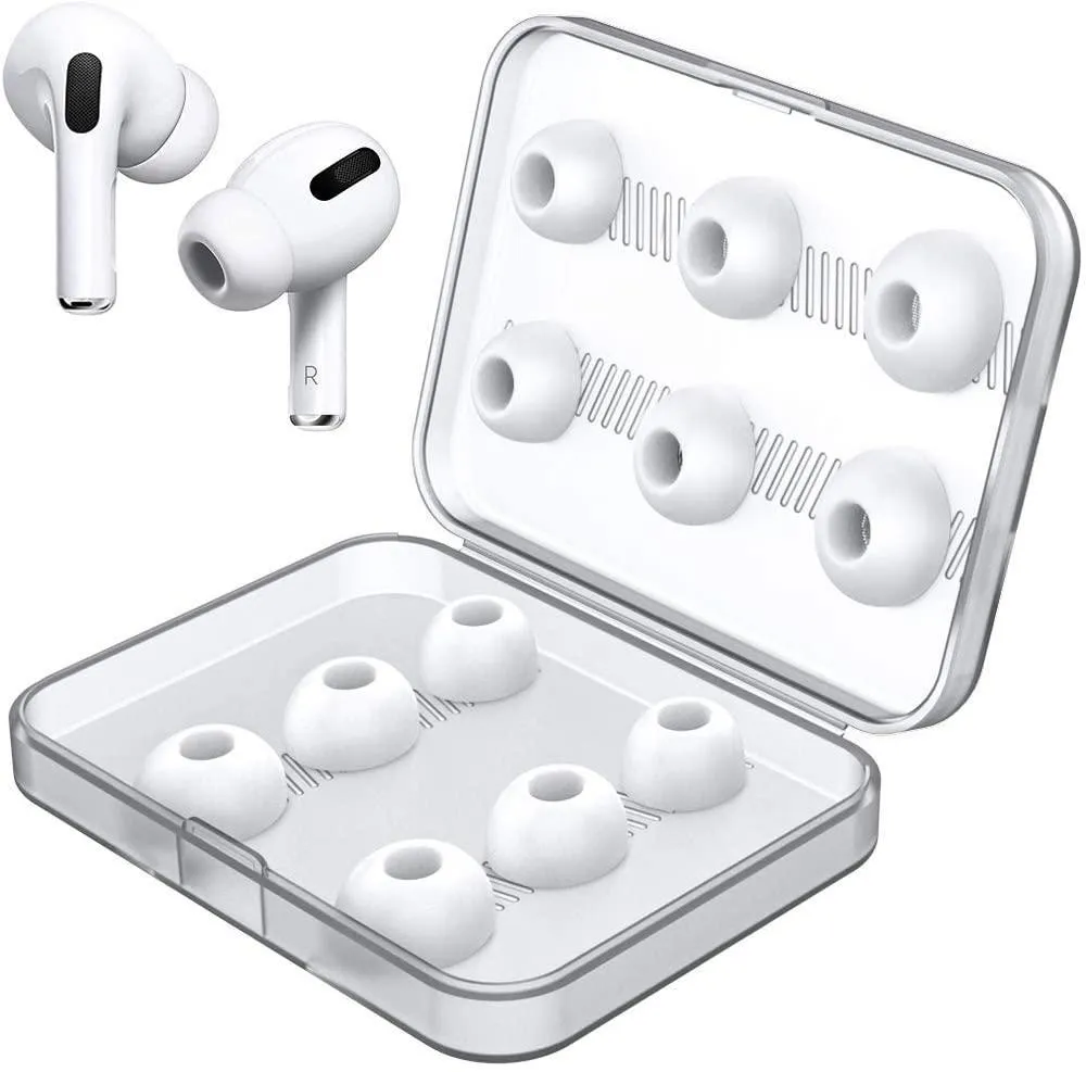 AirPods Pro Replacement Ear Tips