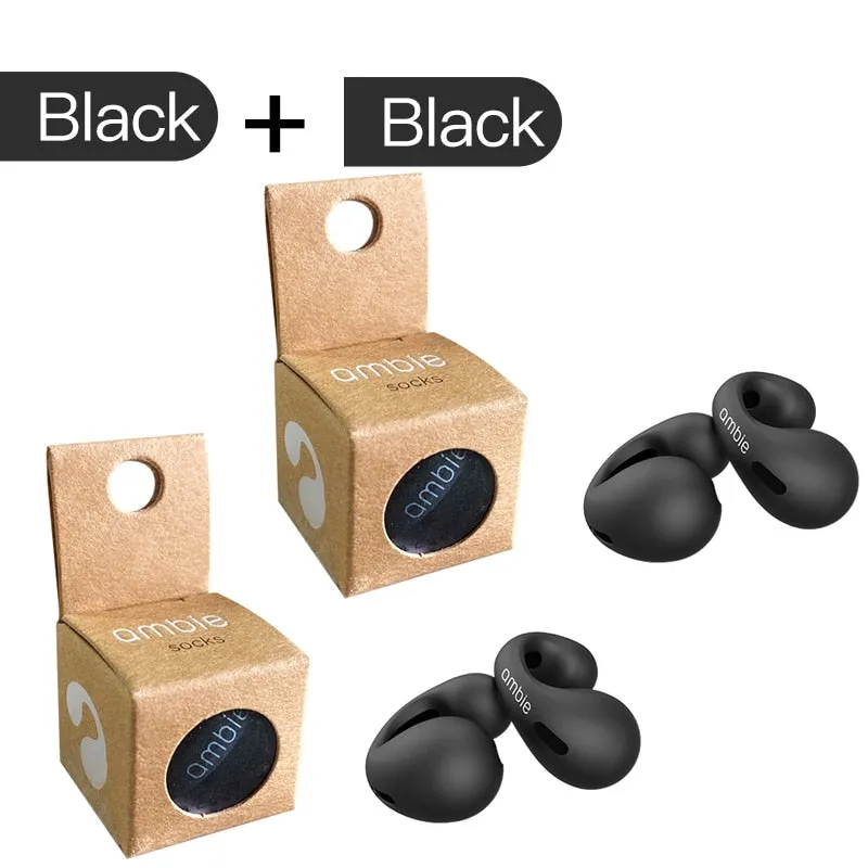 Ambie Sound Earcuffs  Earbuds Earring