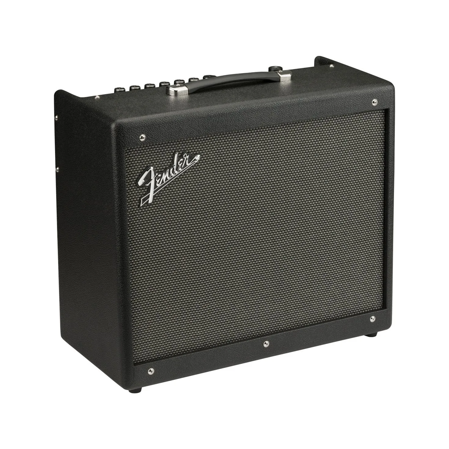 Amplifier Fender Mustang GTX100, Combo 100W