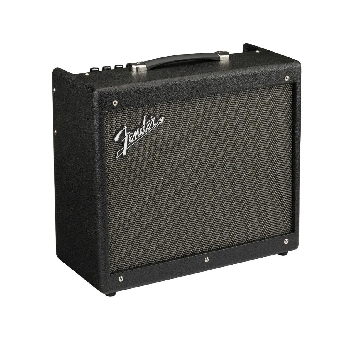 Amplifier Fender Mustang GTX50, Combo 50W