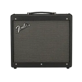Amplifier Fender Mustang GTX50, Combo 50W