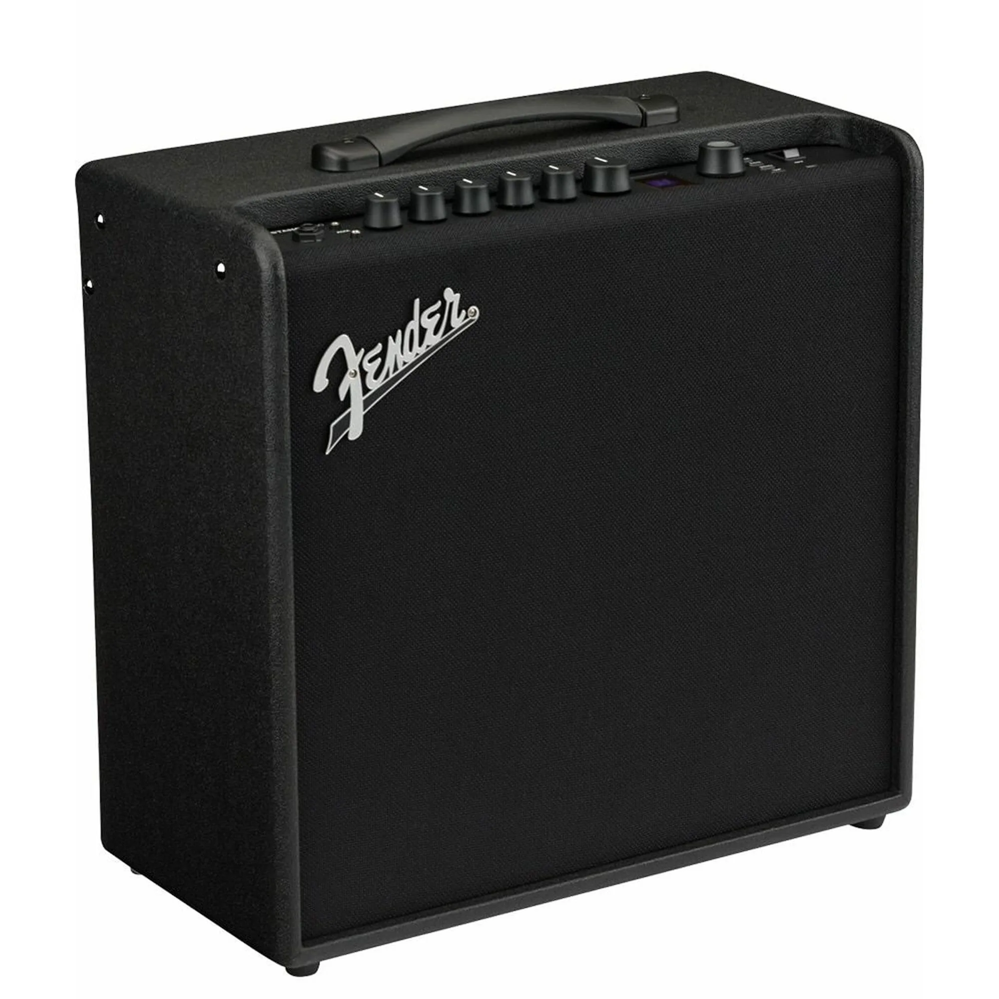 Amplifier Fender Mustang LT50, Combo 50W