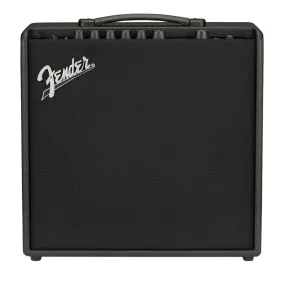 Amplifier Fender Mustang LT50, Combo 50W