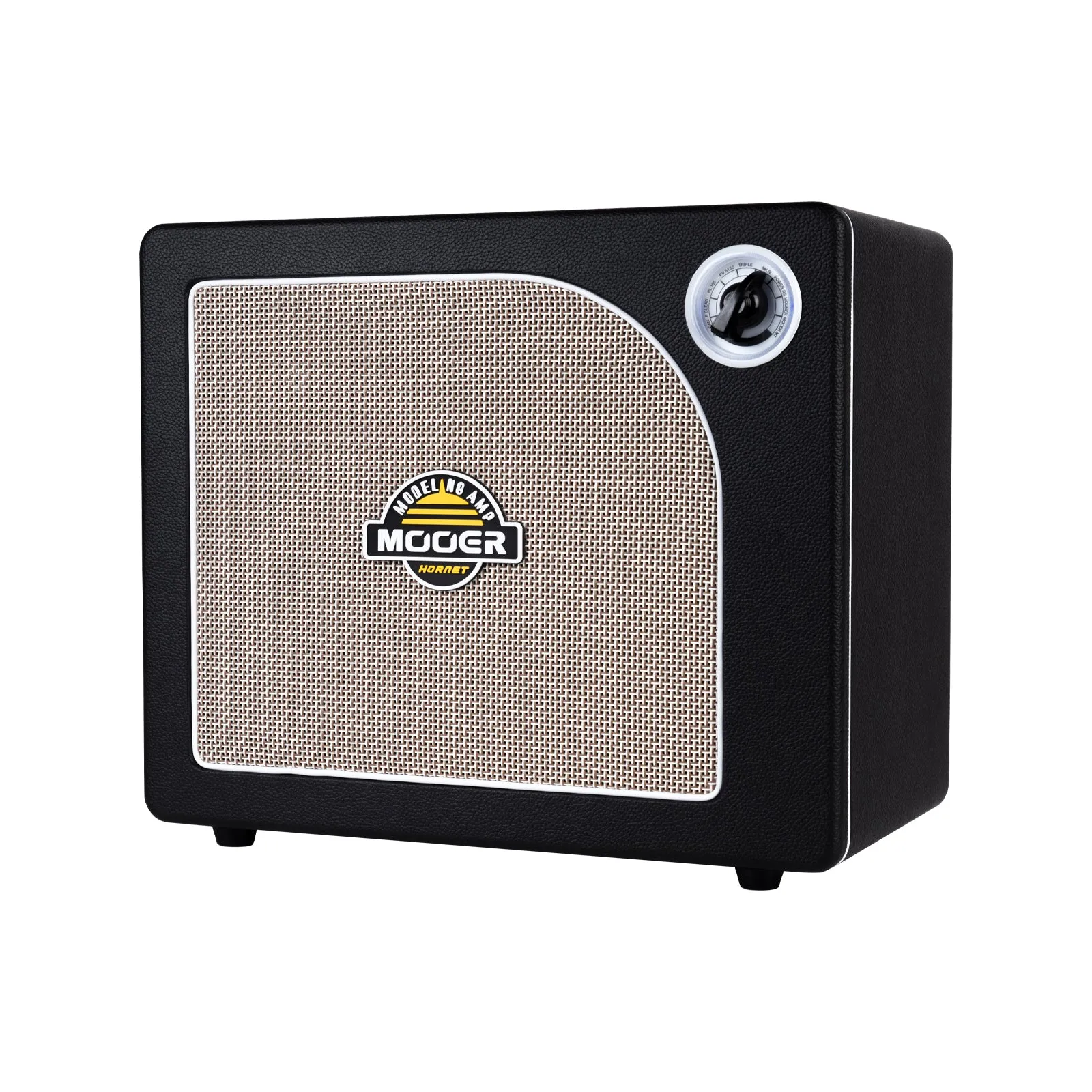 Amplifier Mooer Hornet 30 Black, Combo 30W