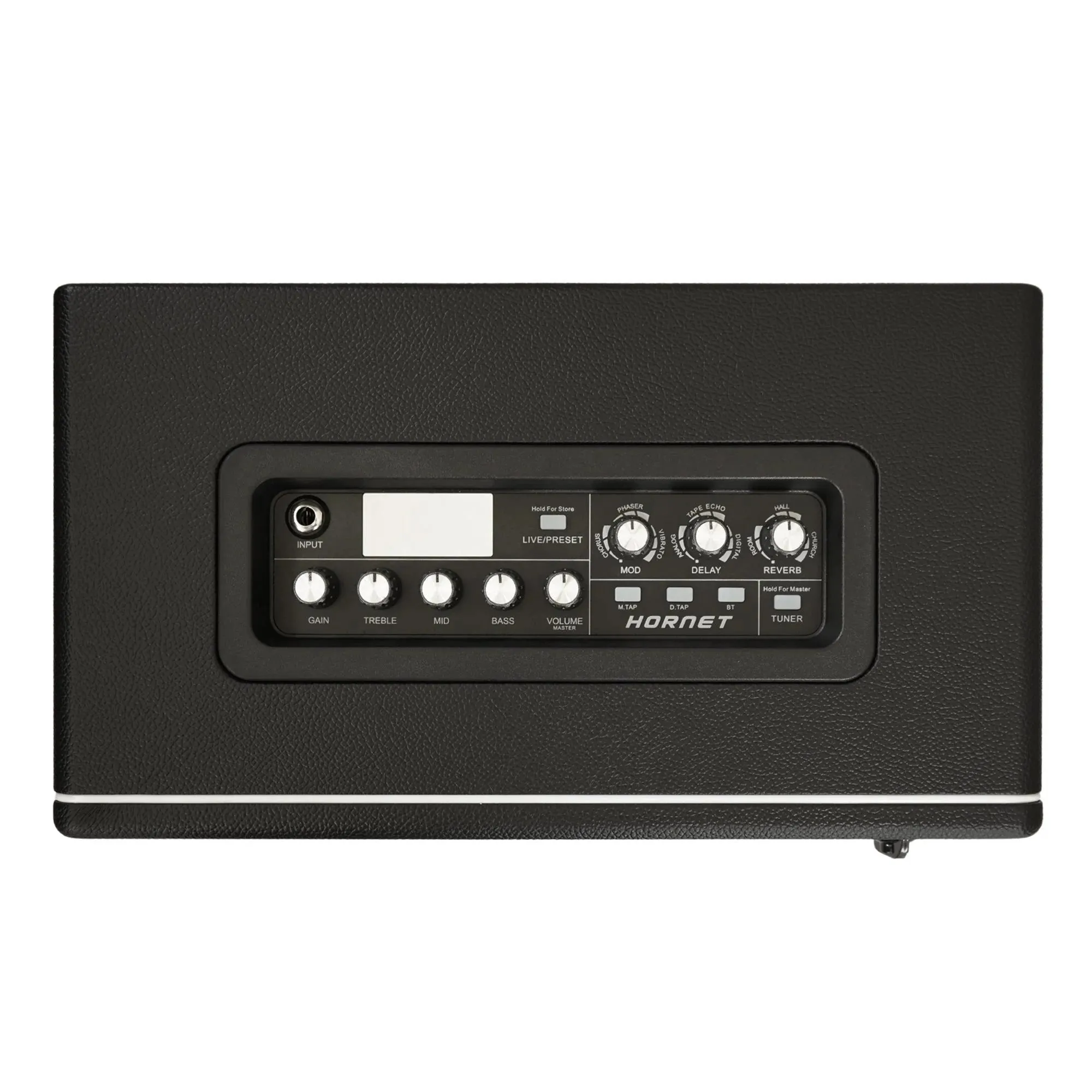 Amplifier Mooer Hornet 30 Black, Combo 30W
