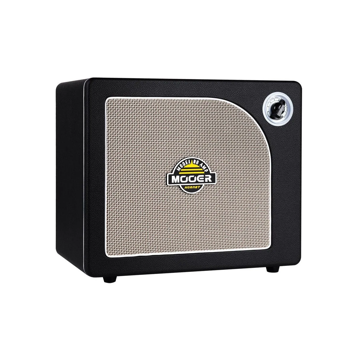 Amplifier Mooer Hornet 30 Black, Combo 30W