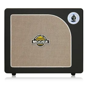 Amplifier Mooer Hornet 30 Black, Combo 30W