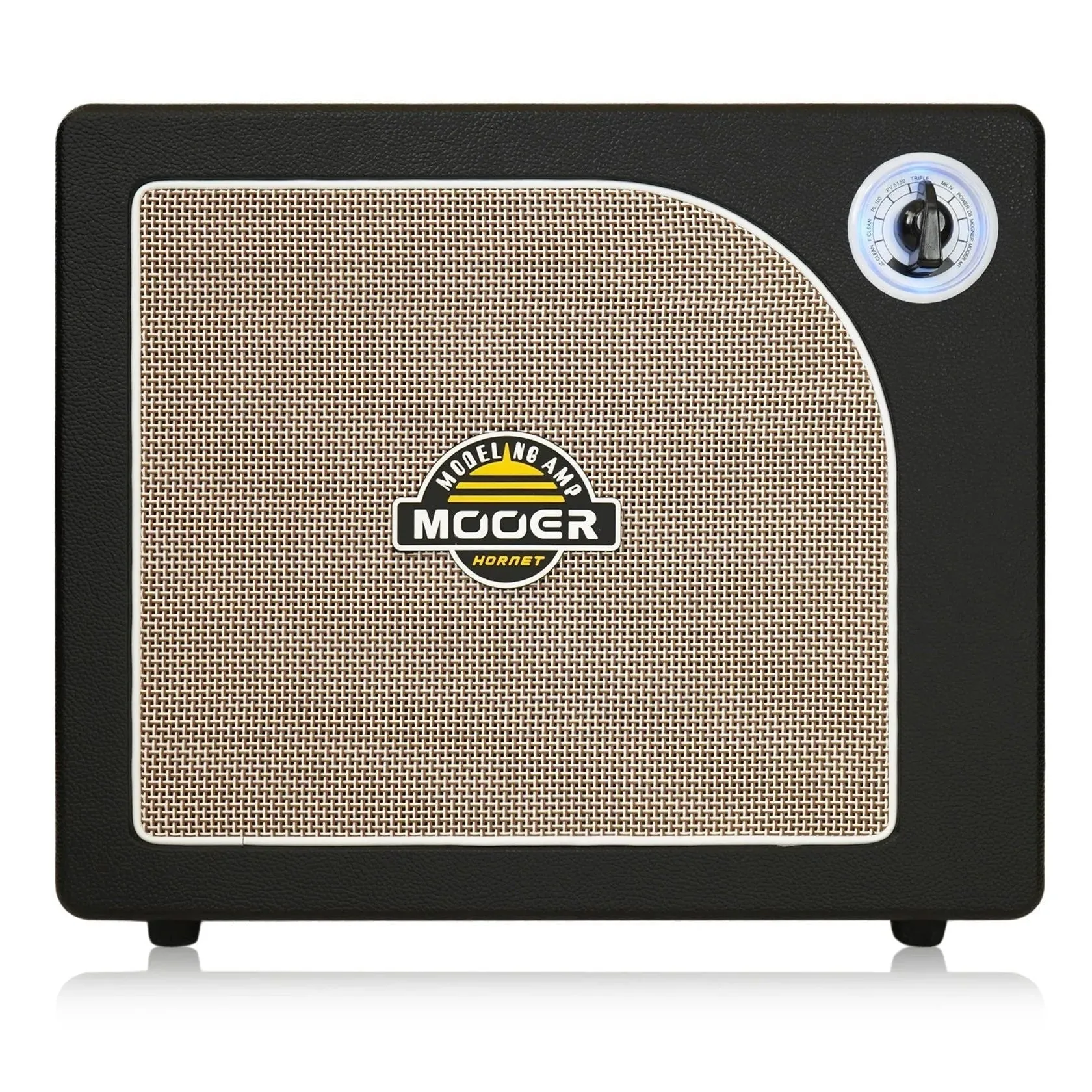 Amplifier Mooer Hornet 30 Black, Combo 30W
