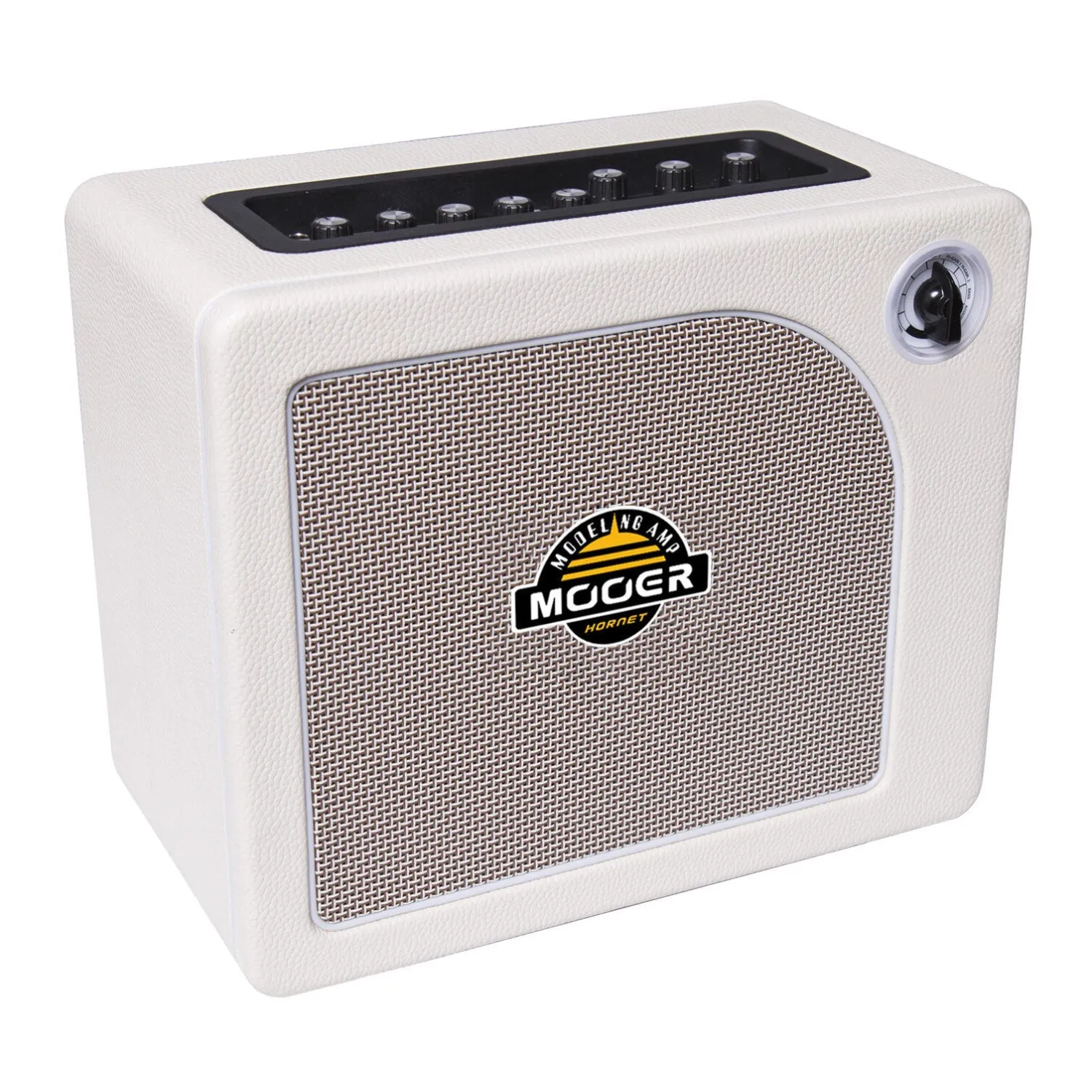 Amplifier Mooer Hornet 30 White, Combo 30W