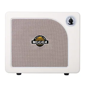 Amplifier Mooer Hornet 30 White, Combo 30W