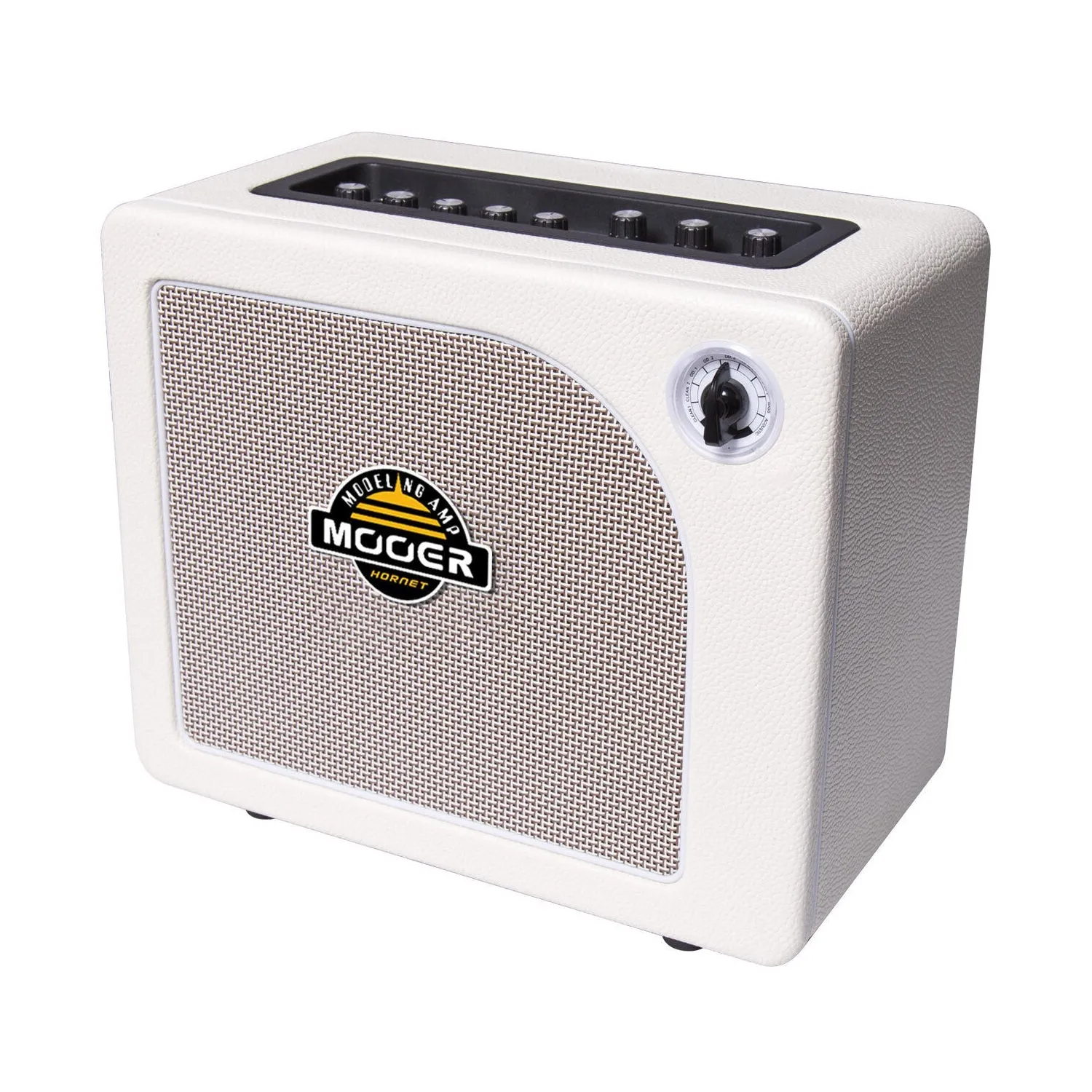 Amplifier Mooer Hornet 30 White, Combo 30W