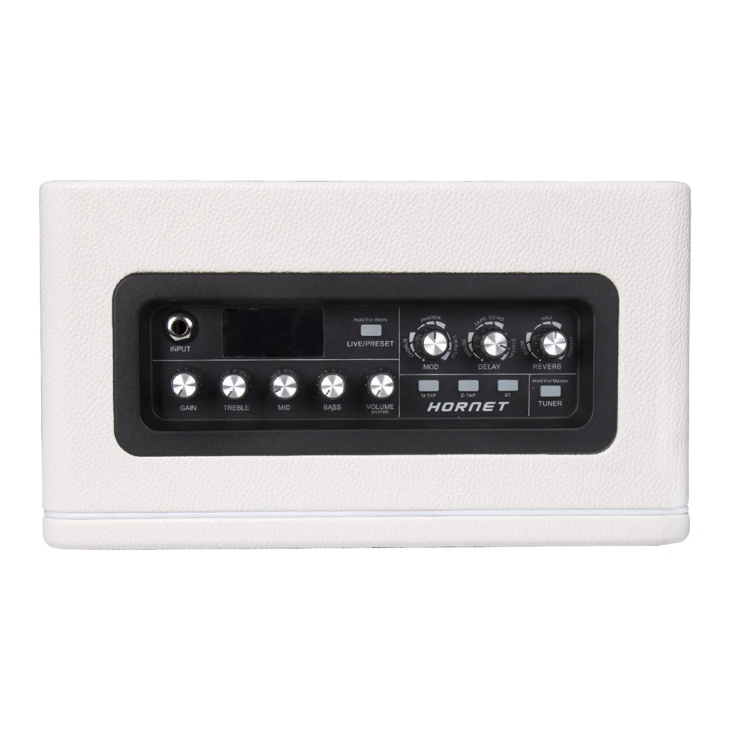 Amplifier Mooer Hornet 30 White, Combo 30W